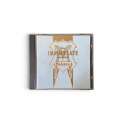 Płyta CD Madonna - The Immaculate Collection