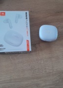 Słuchawki JBL wave flex 2
