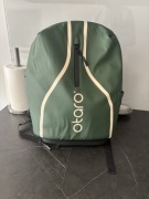 Plecak Otario X tenisowy, squash padel treningowy