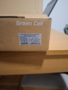 Green Cell przetwornica samochodowa 24V na 230V 1000W/2000W 