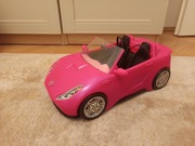 Samochód dla lalek Barbie 