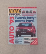 ADAC Special Auto '93