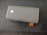 Powerbank Fresh n Rebel 2PB2000CC