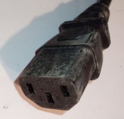 3m przewód zasilający 10A 250V kema keur AGD RTV