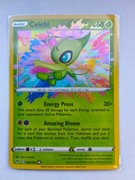 Pokemon - Celebi 009/185
