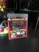 South Park Kijek Prawdy Polskie Wydanie PL PS3 PlayStation 3 Unikat !