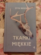 Zyta Rudzka Tkanki miękkie
