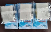 Zestaw tuszów zamienniki Epson T1292, T1293, T1294 (xl - 13 ml, bez czarn.)