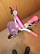 Rowerek dziecięcy.Stan bardzo dobry.