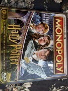 Monopoly Harry Potter