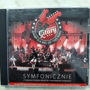 Czerwone Gitary. Symfonicznie.