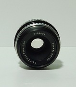 Carl Zeiss Jena DDR Tessar 50mm f/2.8 | M42