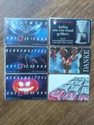 Karty telefoniczne Niemcy