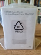 Ładowarka indukcyjna HONOR SuperCharge 100W