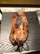 Hamak TigerWood Ważka V2 - z moskitierą