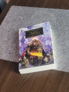 Herezja horusa Władca Ludzkości 