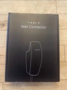 Nowy Tesla Wallconnector / Wallbox