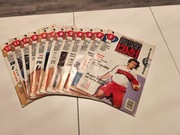 Historia Polskiej Piłki Nożnej 