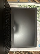 Laptop Dell 15” Lattitude 5590 i5 8GB DDR4 256GB SSD NVMe zasilacz