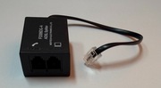 Splitter ADSL F0306DG-A Filtr Mentech Electronics