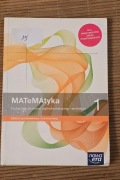 Matematyka 1   Podręcznik