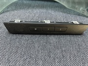 PANEL STEROWANIA FOTELA BMW F01 2011