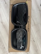 Grill nerka nerki atrapa chłodnicy BMW IX3 G08