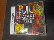 Gra Nintendo DS Atari greatest hits vol 1
