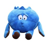 Maskotka TCC Global Gang Świeżaków Borówka Basia