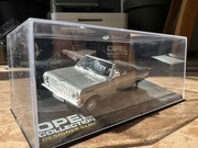 Opel Rekord A 1:43 DeAgostini Opel Collection