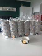 Kubki do lodów tajskich 350 ml-30 szt