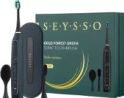 Seysso Gold forest green 