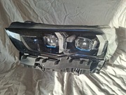 BMW 5 G60 full led BLUE 5A798D1
