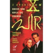 Grant Charles L - Wir