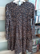 Sukienka News Look rozmiar S 