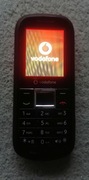 Ładny mały Telefon GSM Vodafone 340 