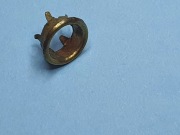 oczko pod kluczyk do otworu 5 mm