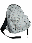 Piekny Plecak retro vintage y2k nike adidas eastpak 90s 80s modern pojemny