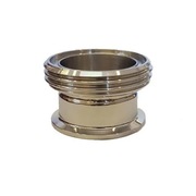 Redukcja Tri-Clamp 2" do SMS 2"