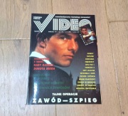 Cinema Press Video - 3/1997 - magazyn filmowy