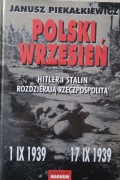 Polski Wrzesień Janusz Piekałkiewicz