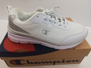 OBUWIE CHAMPION BUTY 41 W PEONY białe