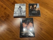 Człowiek z magicznym pudełkiem, Interstellar, Intruz (The Host) DVD