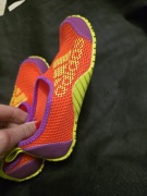 Burt wodne Adodas Kurobe, buty do wody 30