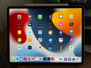 Apple Ipad Pro M1 Silver 1TB, 12.9 + pencil