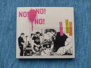No!No!No! Makowiecki, Myslovitz - CD
