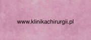 Sprzedam domenę www.klinikachirurgii.pl