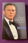 Daniel Craig Biografia Sarah Marschall