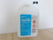 Merida Clarisept 5 l płyn do dezynfekcji etanol 68 % 4 sztuki