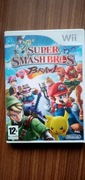 SUPER SMASH BROS BRAWL Nintendo Wii